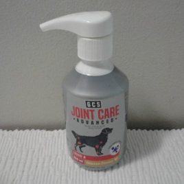 GCS-Dog Joint Care Advanced Liquid 250ml