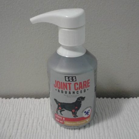 GCS JOINT CARE ADVACNED LIQUID-250ML