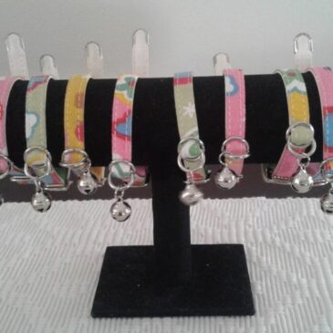 Pooches Collars