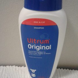 Ultrum Original Shampoo 250ml