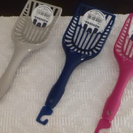 Moderna Handy Cat Litter Scoops